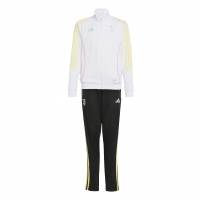 JUVENTUS JUNIOR POLY TRACKSUIT 2025-26