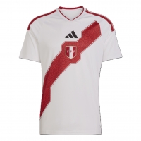 PERU HOME SHIRT 2025-27