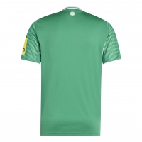 NEWCASTLE AWAY SHIRT 2025-26