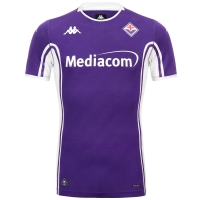 FIORENTINA MAGLIA KOMBAT PRO MATCH HOME 2025-26