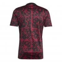 LIVERPOOL MAGLIA PREPARTITA 2025-26