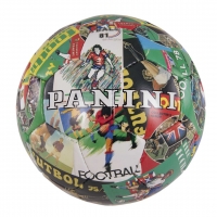 PANINI VINTAGE ITALY HISTORY BALL