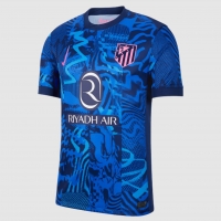 ATLETICO MADRID MAGLIA 3RD 2024-25