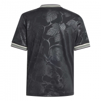 JUVENTUS JUNIOR 3RD SHIRT 2025-26