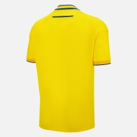 CADICE MAGLIA GARA HOME 2025-26