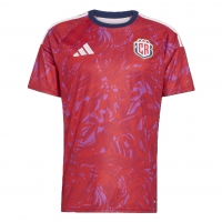 COSTARICA HOME SHIRT 2025-27