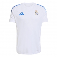 REAL MADRID CHAMPIONS LEAGUE TRAINING SHIRT 2025-26
