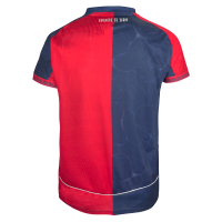 CAGLIARI MAGLIA HOME 2025-26