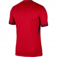 NORWAY JUNIOR HOME SHIRT 2025