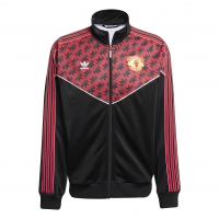 MANCHESTER UNITED FELPA ACETATA 1991 VINTAGE