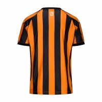 HULL CITY MAGLIA HOME 2024-25