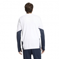 ARGENTINA TRAINING WHITE DRILL TOP 2025-27