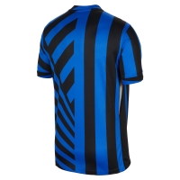 FC INTER HOME JUNIOR SHIRT 2024-25