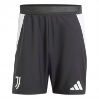 JUVENTUS PANTALONCINI AUTENTICI HOME 2024-25