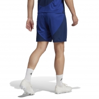 MANCHESTER UNITED AWAY NAVY SHORTS 2024-25