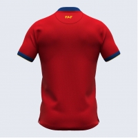 ANDORRA MAGLIA HOME 2024-26