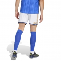 ITALIA FIGC MATCH HOME SHORTS 2025-27