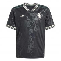 JUVENTUS JUNIOR 3RD SHIRT 2025-26