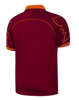 AS ROMA MAGLIA RETRO VINTAGE HOME 1999-2000