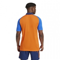 JUVENTUS ORANGE POLO 2024-25