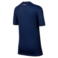 PSG JUNIOR HOME SHIRT 2024-25