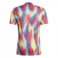 ARSENAL MAGLIA PREPARTITA 2025-26