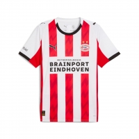 PSV EINDHOVEN MAGLIA HOME 2025-26