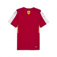 FERRARI LMH TEAM T-SHIRT