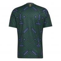 SAUDI ARABIA HOME SHIRT 2025-27