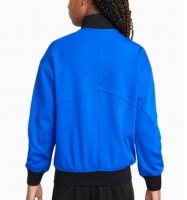 FC INTER JUNIOR ANTHEM JACKET 2025-26