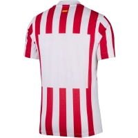 ATLETICO MADRID MAGLIA GARA HOME 2025-26