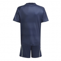 REAL MADRID COMPLETO BAMBINO AWAY 2025-26