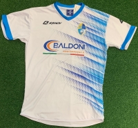 CALSTELVETRO ACD MAGLIA HOME 2021-22