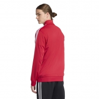 LIVERPOOL DNA TRACK RED TOP 2025-26