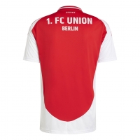 UNION BERLIN HOME SHIRT 2024-25