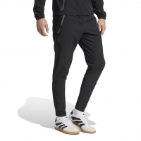 REAL MADRID TECH WOVEN TRACKSUIT 2024-25