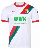 AUGSBURG HOME SHIRT 2025-26