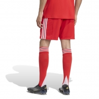 BAYERN MONACO PANTALONCINI HOME 2025-26