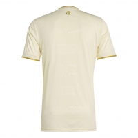FLAMENGO 3RD SHIRT 2025-26