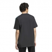 LIVERPOOL T-SHIRT ICON NERA 2025-26