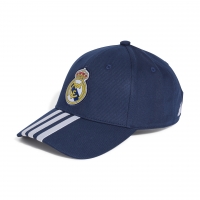 REAL MADRID NAVY CAP 2024-25