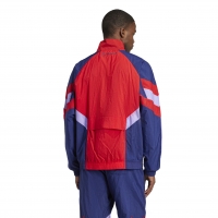 ARSENAL GIACCA MICROFIBRA ORIGINAL 2024-25