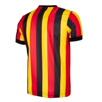 LEONES NEGROS MAGLIA VINTAGE 1992-93