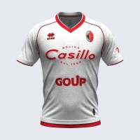 BARI HOME SHIRT 2024-25