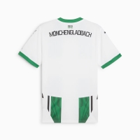 BORUSSIA MONCHENGLADBACH HOME SHIRT 2024-25