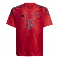 BAYERN MUNICH JUNIOR HOME SHIRT 2024-25