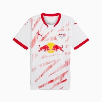 RED BULL LEIPZIG HOME SHIRT 2024-25