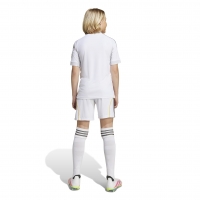 REAL MADRID COMPLETO BAMBINO HOME 8-16 anni 2025-26