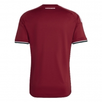 HUNGARY HOME SHIRT 2025-27