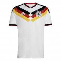 GERMANY JUNIOR HOME SHIRT 2025-27